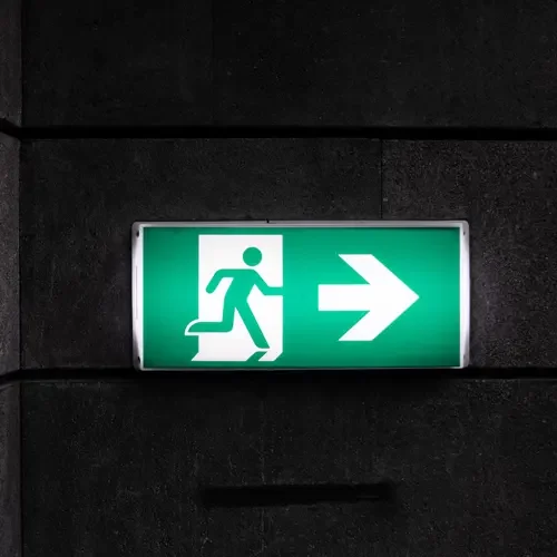 Emergency Lighting carlisle